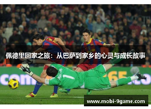 佩德里回家之旅：从巴萨到家乡的心灵与成长故事