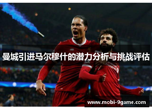 曼城引进马尔穆什的潜力分析与挑战评估