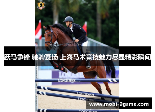 跃马争锋 驰骋赛场 上海马术竞技魅力尽显精彩瞬间