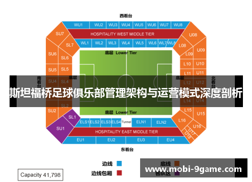 斯坦福桥足球俱乐部管理架构与运营模式深度剖析