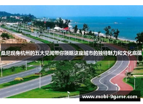 桑尼现身杭州的五大见闻带你领略这座城市的独特魅力和文化底蕴